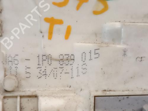 Rear left lock SEAT LEON (1P1) 1.9 TDI | BP25711257C100 