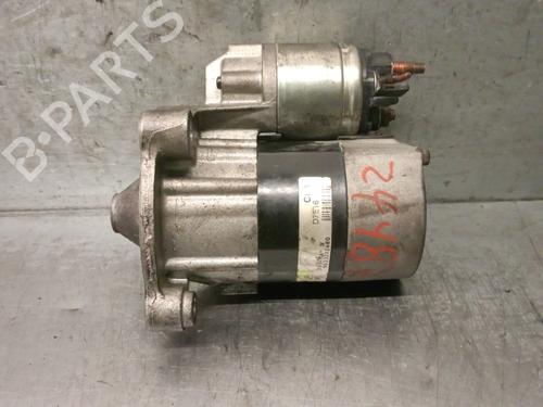 starter-peugeot-206-hatchback-2ac-1998-1999-2000-2001-2002-2003-2004-2005-2006-2007-2008-2009-2010-2011-2012-31722219 main image