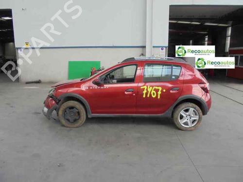DACIA SANDERO II TCe 90 (B8M1, B8MA, B8AC) 172946