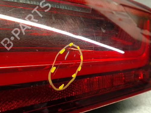 Left taillight AUDI A6 C7 Avant (4G5, 4GD) 2.0 TDI | BP29475531C34 