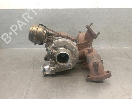 Turbo/Compresor VW GOLF IV (1J1) 1.9 TDI (90 hp) 28519251