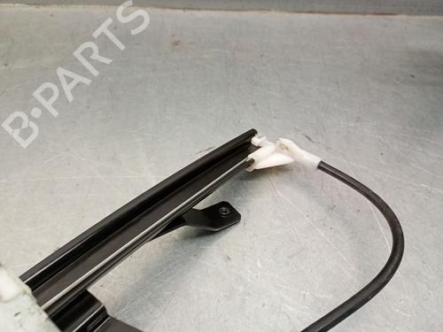 Rear left window mechanism BMW 3 (E90) 330 xd | BP25239548C24 