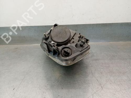 Left headlight PEUGEOT BIPPER (AA_) 1.3 HDi 75 | BP24470403C28