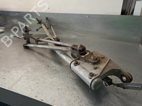 Used Front wiper motor HONDA CIVIC VIII Hatchback (FN, FK) 1.8 (FN1, FK2) (140 hp) 13718847