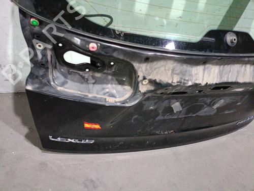 Tailgate LEXUS NX (_Z1_) 300h AWD (AYZ15_) | BP29946706C6