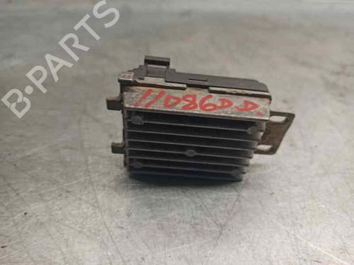 Used Heater resistor PEUGEOT 807 (EB_) 2.2 HDi (128 hp) 11668188