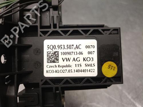 Headlight switch SKODA OCTAVIA III Combi (5E5, 5E6) 2.0 TDI | BP37405609I24 - Image 4