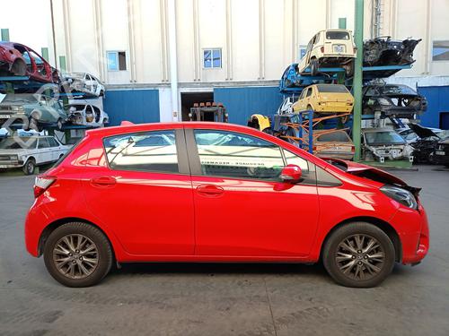 Front left panel TOYOTA YARIS (_P13_) 1.5 (NSP131_) | BP23427093C58 - Image 8