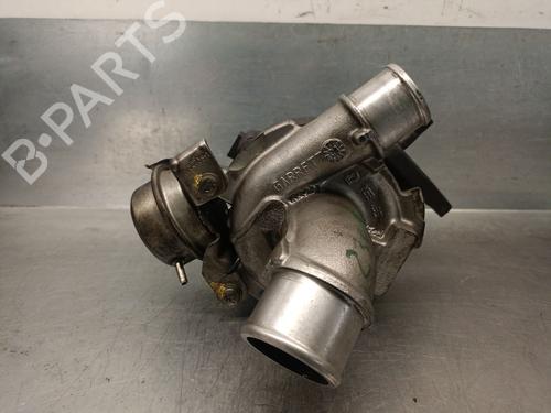 Turbolader/Kompressor TOYOTA COROLLA (_E12_) 1.4 D (NDE120_, NDE120R) (90 hp) 27370867