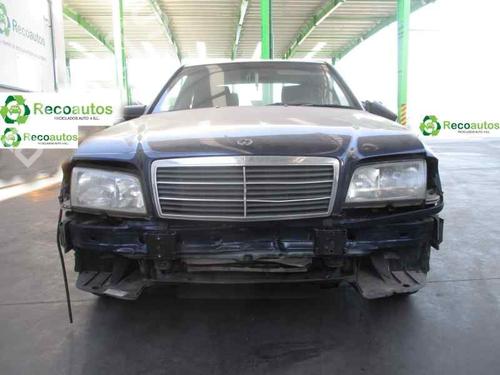 Left rear shock absorber MERCEDES-BENZ C-CLASS (W202) C 250 Turbo-D (202.128) | BP2118795M18 