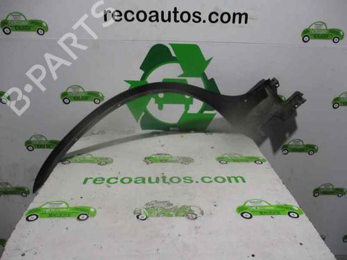 Rear left wheel arch trim BMW X5 (E53) 3.0 d | BP3470898C136 