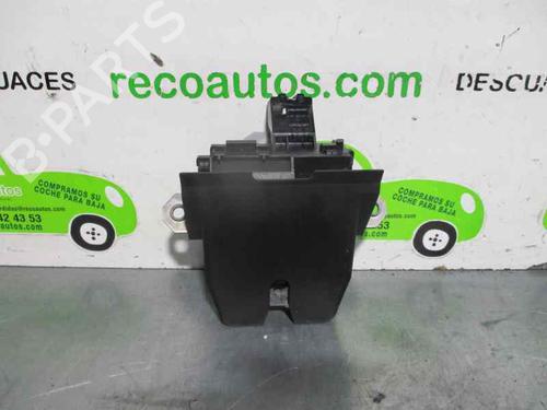 Tailgate lock VOLVO V40 Hatchback (525) D2 | BP2508400C101 