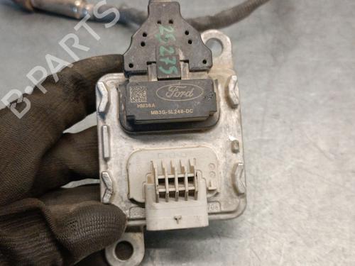 Electronic sensor VW AMAROK (T1A, T1B) 3.0 TDI 4motion | BP34519057M84  - Image 5