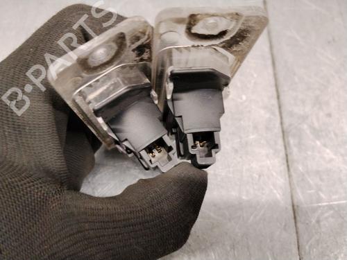 Licence plate light INFINITI Q70 (Y51) 3.5 Hybrid | BP36883070I40 - Image 4