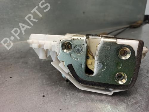 Front right lock HONDA CIVIC VIII Hatchback (FN, FK) 1.8 (FN1, FK2) | BP13719637C97 