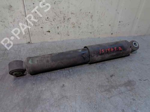 Used Right rear shock absorber PEUGEOT BOXER Van 2.2 HDi 100 (101 hp) 5037532