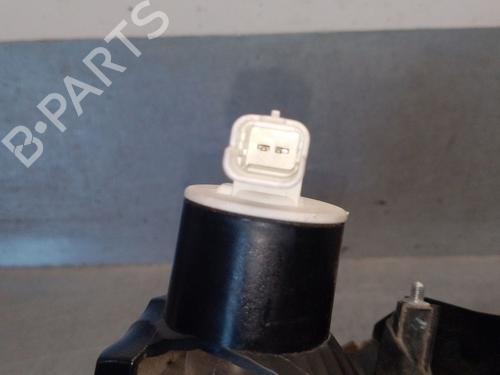 Right taillight NISSAN QASHQAI I (J10, NJ10) 2.0 dCi | BP28674197C35