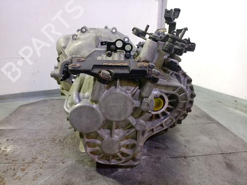 Gearbox HYUNDAI TUCSON (JM) 2.0 CRDi | BP26006158M3 