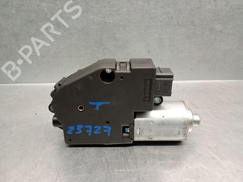 Sunroof engine RENAULT MEGANE II (BM0/1_, CM0/1_) 1.5 dCi (BM02, BM13, BM2A, CM02, CM13) | BP29512534M60 