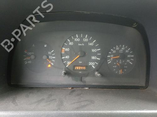 Left front window switch MERCEDES-BENZ V-CLASS (638/2) V 230 TD (638.274) | BP35788074I27 - Image 13