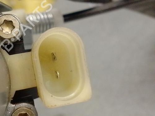 Front right window mechanism BMW 3 Touring (E46) 320 d | BP31159072C23 