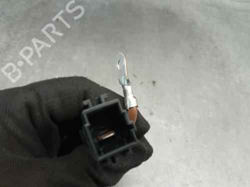 Heater resistor MINI MINI CLUBMAN (R55) Cooper D | BP28036627M108 