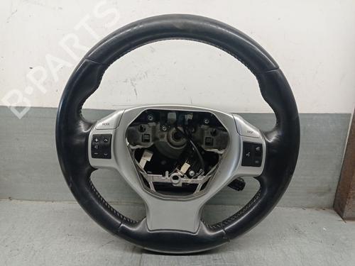 Used Steering wheel LEXUS CT (ZWA10_) 200h (ZWA10_) (99 hp) 22739784