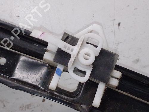 Front right window mechanism CITROËN NEMO Box Body/MPV (AA_) 1.4 HDi | BP40121218C23 - Image 3