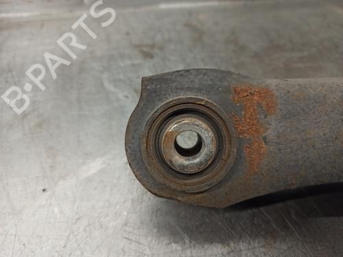 Left rear suspension arm MITSUBISHI OUTLANDER I (CU_W) 2.4 4WD (CU5W) | BP10674867M14 