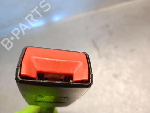 Seat buckle SEAT ALTEA (5P1) 1.9 TDI | BP27591637I32 