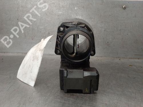 Used Throttle body Throttle body FORD FIESTA V Van 1.4 TDCi (68 hp) 33981235 33981235