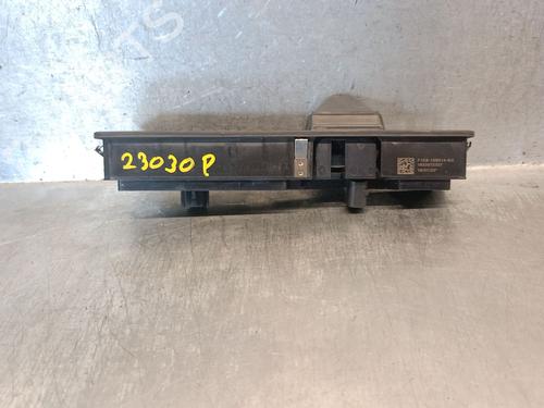 Electronic module FORD FIESTA VII (HJ, HF) 1.0 EcoBoost mHEV | BP27839787M83 