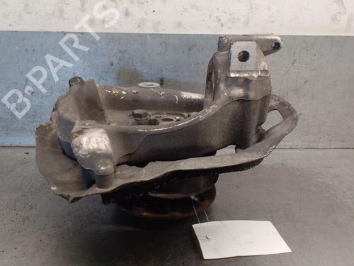 Left front steering knuckle BMW 5 (E39) 530 i | BP36996131M25 - Image 3