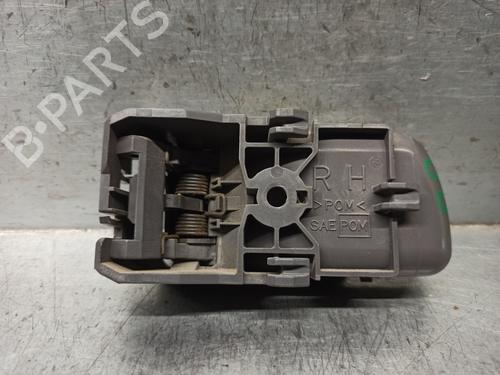 Front right interior door handle NISSAN PICK UP (D22) 2.5 D | BP16910966I14 
