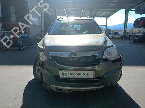 Left taillight OPEL ANTARA A (L07) 2.0 CDTI | BP36157544C34 - Image 15