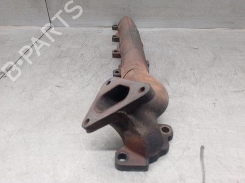 Exhaust manifold MERCEDES-BENZ C-CLASS (W203) C 270 CDI (203.016) | BP28795401M110 