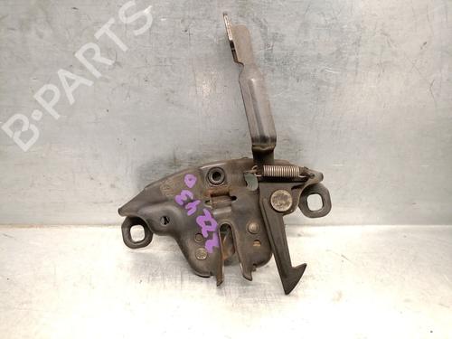 Hood lock NISSAN MICRA II (K11) 1.0 i 16V (K11) | BP24154565C133 