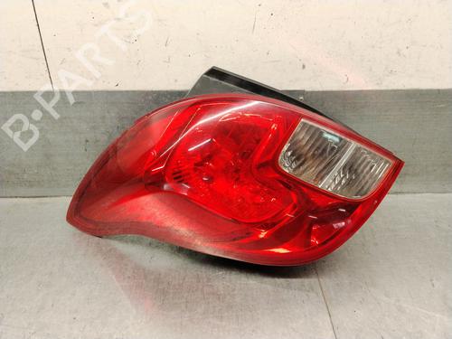 Used Left taillight Left taillight 38304321 38304321