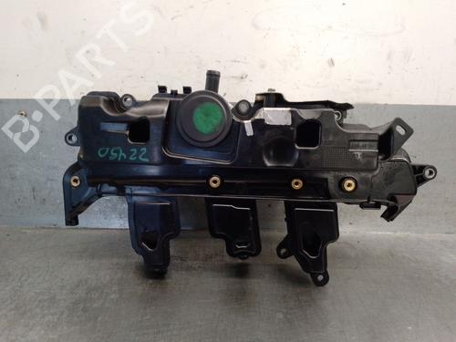 Used Valve cover Valve cover RENAULT MASTER III Platform/Chassis (EV, HV, UV) 2.3 dCi 145 FWD (EV0E, EV0F, HV0E, HV0F, UV0E, UV0F,... (146 hp) 34461788 34461788