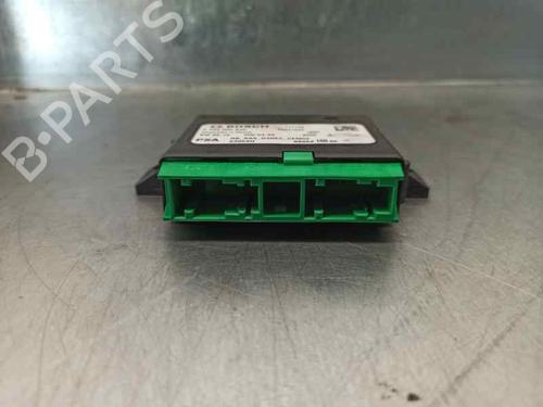 Electronic module PEUGEOT 208 I (CA_, CC_) 1.6 HDi | BP6057552M83 