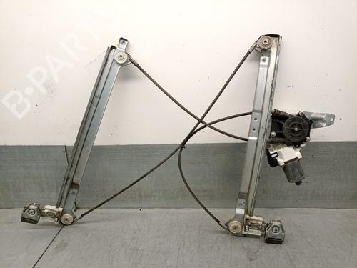 Elevalunas delantero izquierdo SMART FORFOUR (454) 1.1 (454.030) (75 hp) 30794484