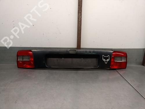 Used Rear center light Rear center light VOLVO V40 Estate (645) 1.8 i (125 hp) 32747882 32747882