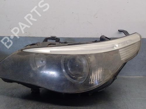 Koplamp links BMW 5 Touring (E61) 525 i (218 hp) 30137189