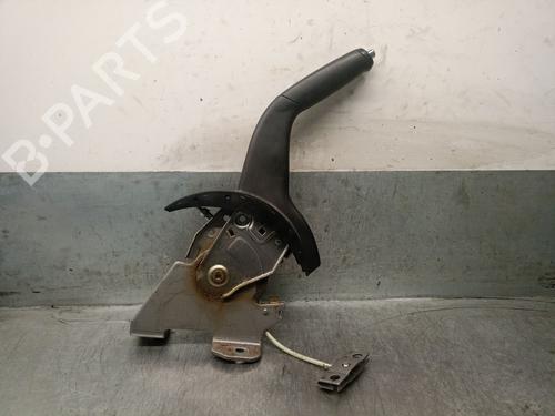 Hand brake MITSUBISHI OUTLANDER III (GG_W, GF_W, ZJ, ZL, ZK) 2.2 Di-D 4WD (GF6W) 4815A062XA | 4815A062XA