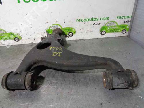 Right front suspension arm RENAULT CLIO I (B/C57_, 5/357_) 1.4 | BP4591426M13 