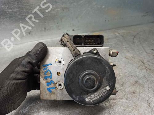 ABS pump CHRYSLER VOYAGER / GRAND VOYAGER IV (RG) 2.5 CRD | BP9624995M43 