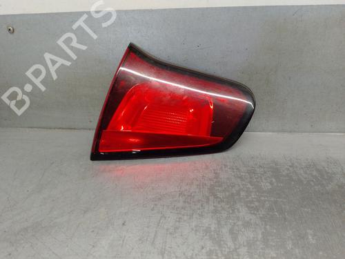 Used Right taillight CITROËN C3 I (FC_, FN_) 1.4 HDi (68 hp) 17837713
