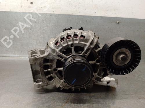 Alternator FORD FOCUS III 1.6 EcoBoost | BP34100812M7 - Image 2