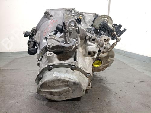 Gearbox CITROËN BERLINGO Box Body/MPV (B9) | BP37646162M3 - Image 3