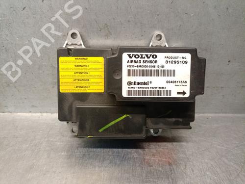 ecu-airbags-volvo-s40-ii-544-2003-2004-2005-2006-2007-2008-2009-2010-2011-2012-37758544 main image